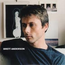 Anderson Brett/Suede/-Brett Anderson